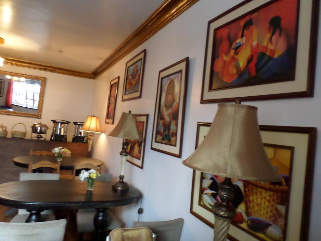 Villa Magica Wellness Place Cusco Bagian luar foto